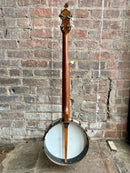Rex Open Back 5 String Banjo