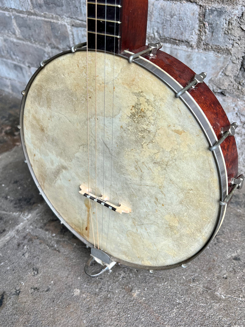 No-name 4 String Banjo
