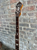 Supertone “Dixie Wonder” Open Back 5 String Banjo