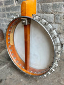 Supertone “Dixie Wonder” Open Back 5 String Banjo
