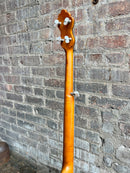 Supertone “Dixie Wonder” Open Back 5 String Banjo