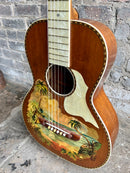 Stromberg-Voisinet Hawaiian Guitar