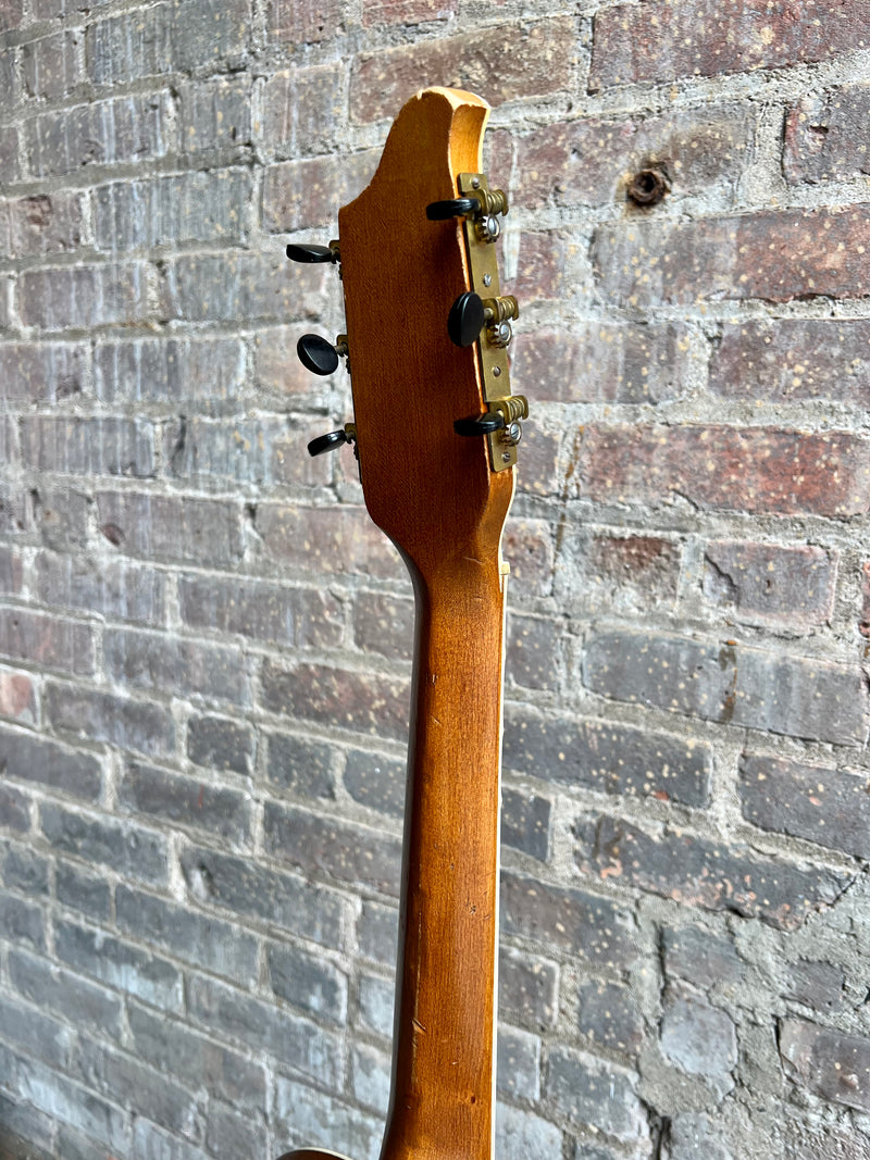 Stromberg-Voisinet Hawaiian Guitar