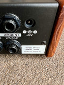 Used Moog / Big Briar Moogerfooger MF-103 12 Stage Phaser