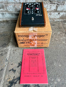 Used Moog / Big Briar Moogerfooger MF-103 12 Stage Phaser