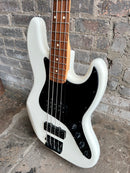 2021 Fender MIM Jazz Bass