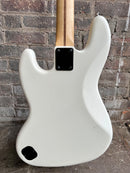 2021 Fender MIM Jazz Bass