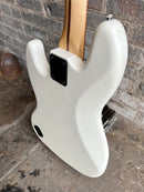 2021 Fender MIM Jazz Bass