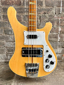 1980 Rickenbacker 4001