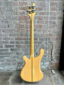 1980 Rickenbacker 4001