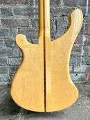 1980 Rickenbacker 4001