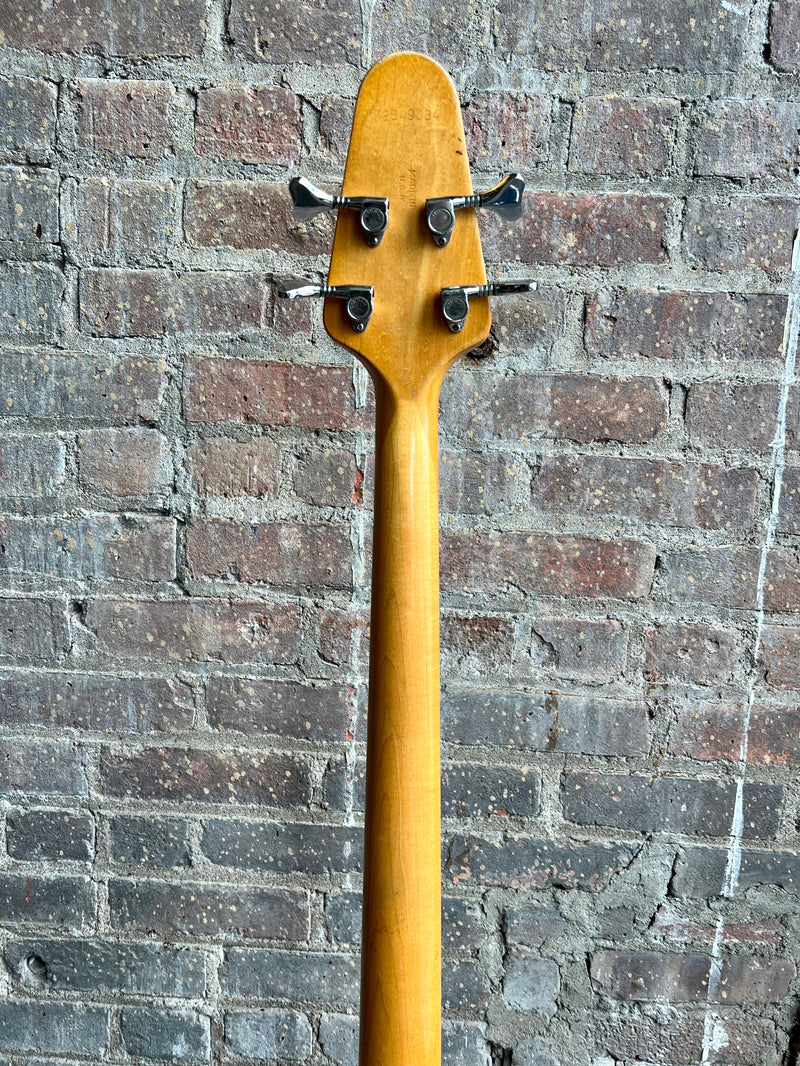 1979 Gibson The Grabber Bass