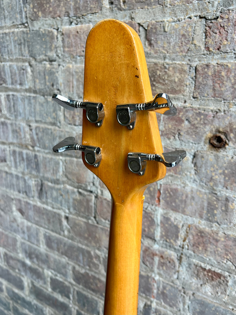 1979 Gibson The Grabber Bass