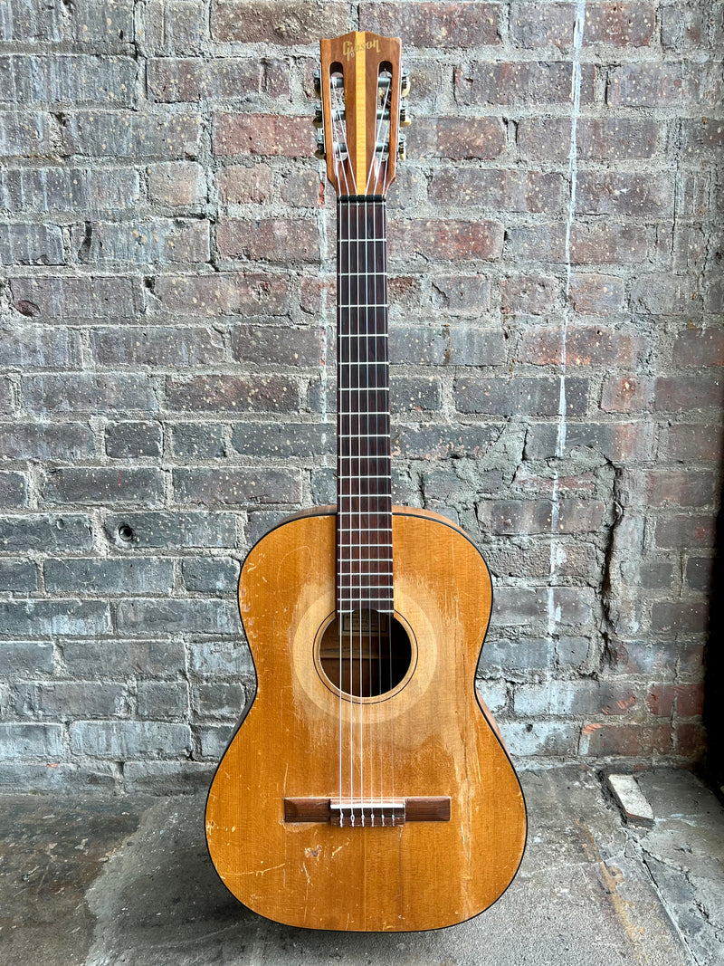 1966 Gibson C-0