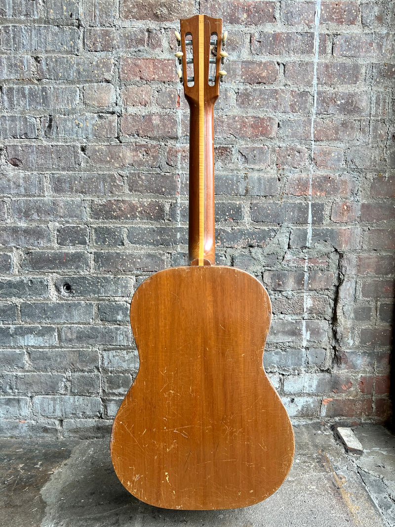 1966 Gibson C-0