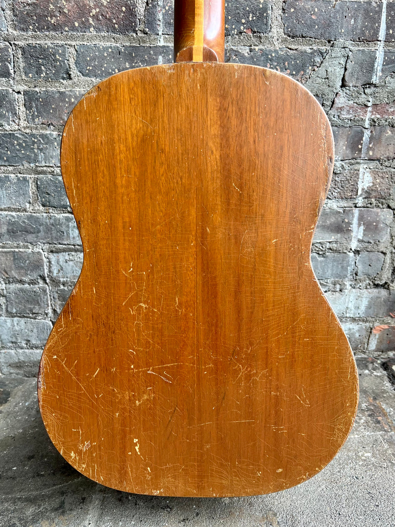 1966 Gibson C-0