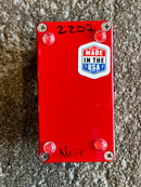 Used Greer Amps Ghetto Stomp