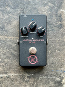 Used Keeley Limiting Amplifer GC-2