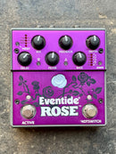 Used Eventide Rose