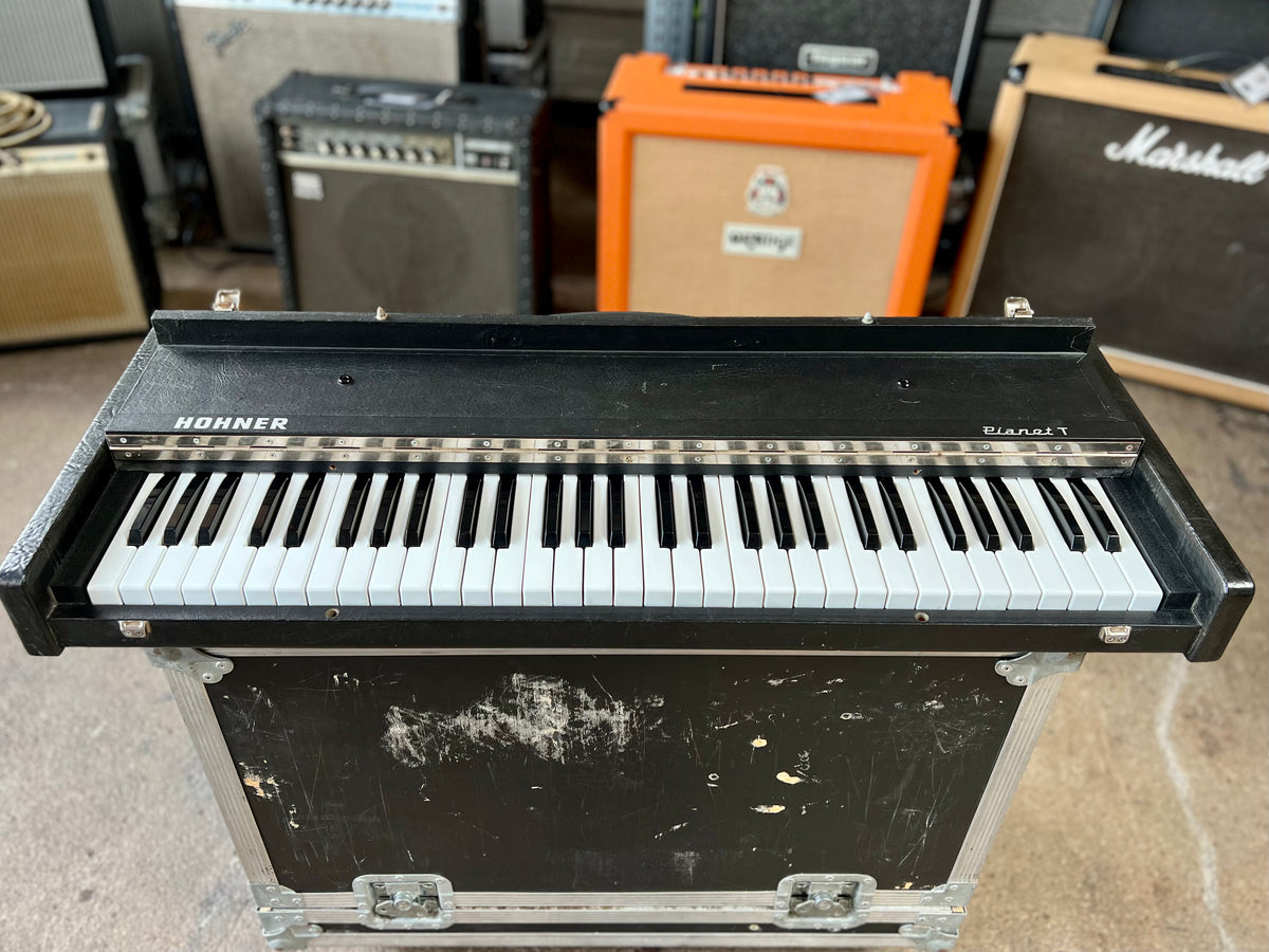 Hohner Pianet T ホーナー ピアネット エレピ T型ピアネット ローズ 