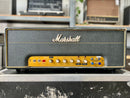1989 Marshall JTM45 MKII modded by Harry Kolby