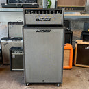1970's Traynor YSR-1 with original matching 2x15 YT15-E Cab
