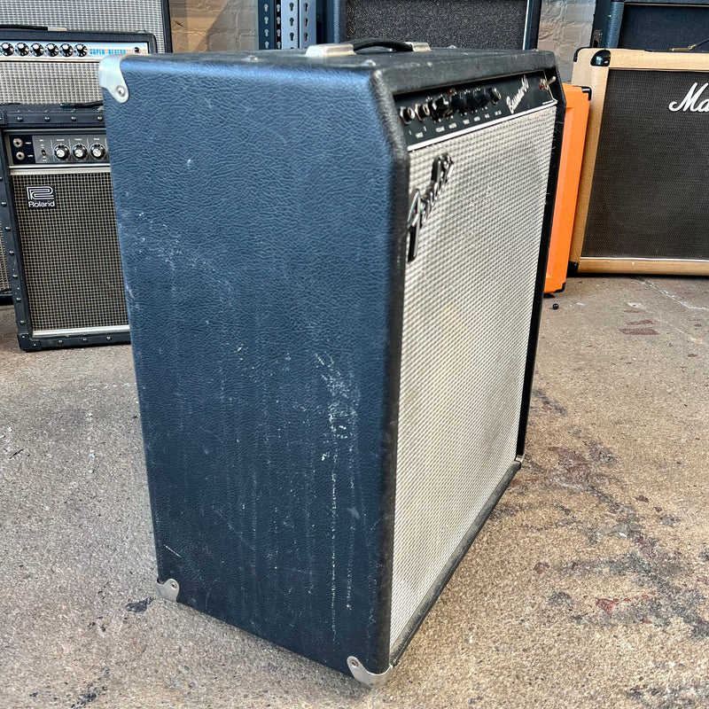 1980's Fender Bassman 60