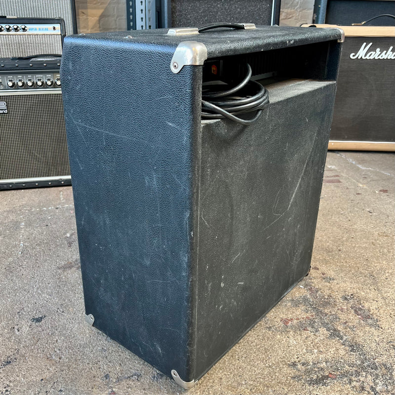 1980's Fender Bassman 60