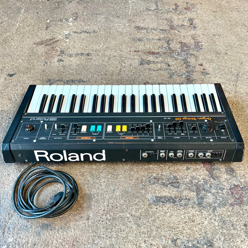 1980's Roland RS-09
