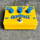 2000's Frantone Peach Fuzz