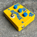 2000's Frantone Peach Fuzz