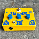 2000's Frantone Peach Fuzz