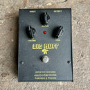 Used Electro-Harmonix Black Russian Big Muff