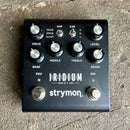 Used Strymon Iridium