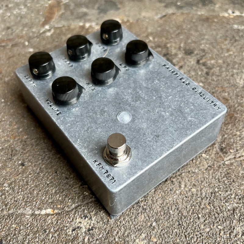 Used Fairfield Circuitry Shallow Water
