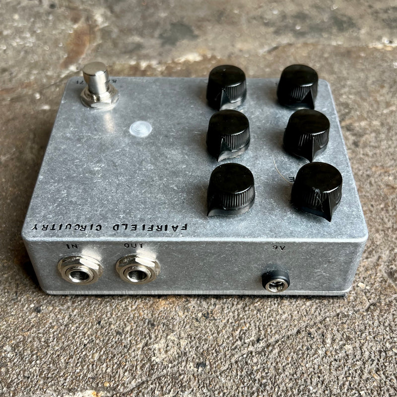 Used Fairfield Circuitry Shallow Water