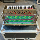Used Bhakti Harmonium