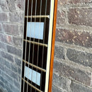 Ca. 1955 Kay Pro K 172-S Hollow Body Electric Guitar