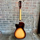 Ca. 1955 Kay Pro K 172-S Hollow Body Electric Guitar