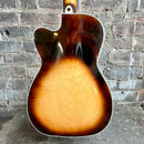 Ca. 1955 Kay Pro K 172-S Hollow Body Electric Guitar