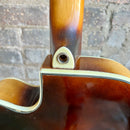 Ca. 1955 Kay Pro K 172-S Hollow Body Electric Guitar