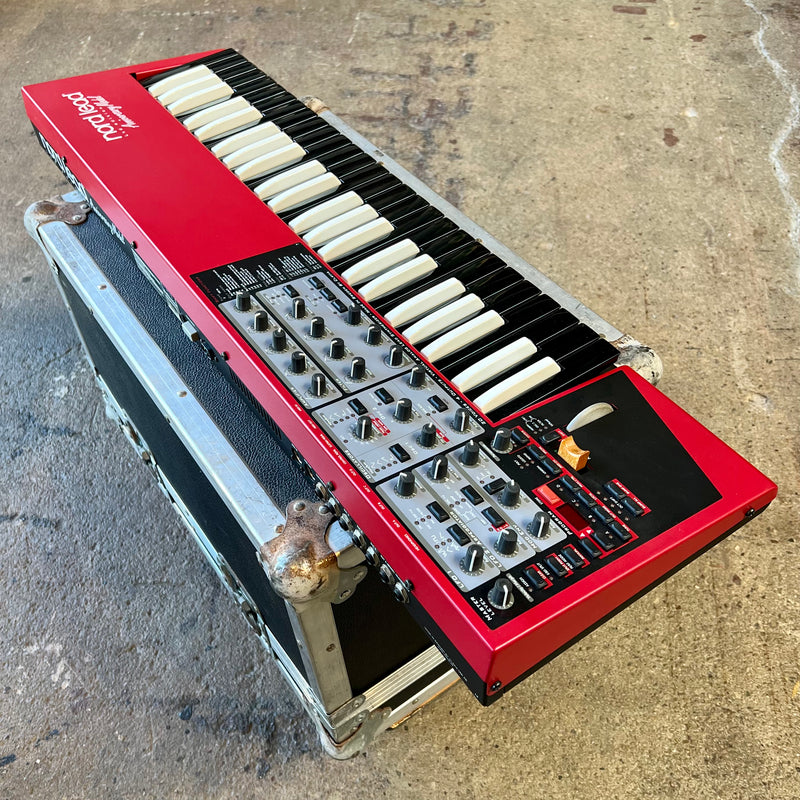 Used Nord Lead 2X Anniversary Model