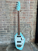 2000's Brandoni Vox Phantom IV Bass NOS