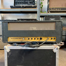 1974 Marshall Super Bass 100