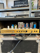 1974 Marshall Super Bass 100