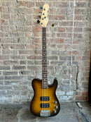 2000's G&L ASAT USA Bass