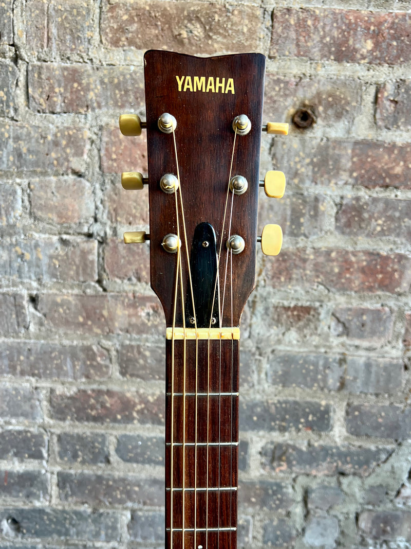 1970's Yamaha FG-75
