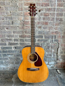 1970's Yamaha FG-160