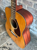 1970's Yamaha FG-160