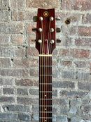 1970's Yamaha FG-160